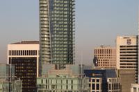 Vancouver - Abendessen im 