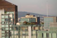 Vancouver - Abendessen im 