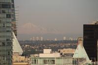 Vancouver - Abendessen im 