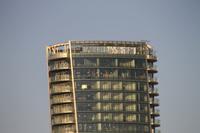 Vancouver - Abendessen im 