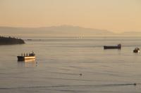 Vancouver - Abendessen im 