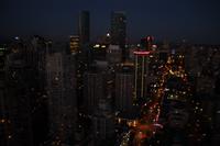 Vancouver - Abendessen im 