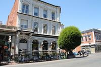 Stadtspaziergang  in Victoria