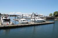 Stadtspaziergang  in Victoria