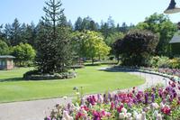 Butchart Garden