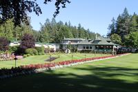 Butchart Garden
