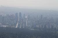 Vancouver - Flug mit einem Wasserflugzeug