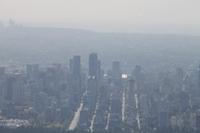 Vancouver - Flug mit einem Wasserflugzeug