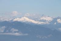 Vancouver - Flug mit einem Wasserflugzeug