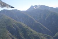 Vancouver - Flug mit einem Wasserflugzeug