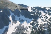 Vancouver - Flug mit einem Wasserflugzeug