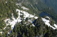 Vancouver - Flug mit einem Wasserflugzeug