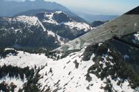 Vancouver - Flug mit einem Wasserflugzeug