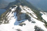 Vancouver - Flug mit einem Wasserflugzeug