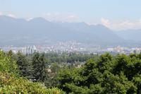 Vancouver - Elisabeth Garden