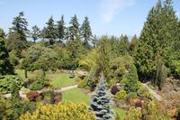 Vancouver - Elisabeth Garden