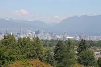 Vancouver - Elisabeth Garden