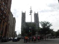 017 Montreal Notre Dame Kathedrale