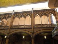 020 Montreal Notre Dame Kathedrale