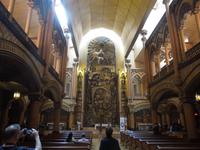 021 Montreal Notre Dame Kathedrale