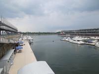 025 Montreal Hafen