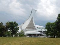 032 Montreal Olympia Stadion