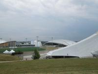 033 Montreal Olympia Stadion