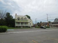 036 Örtchen auf Weg