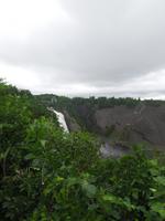 055 Montmorency Wasserfälle