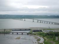 057 Montmorency Wasserfälle