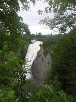 059 Montmorency Wasserfälle