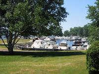 092 Fairmont Le Chateau Montebello