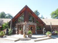 121 Omega Wildlife Park