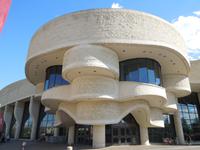 122 Ottawa Geschichtsmuseum