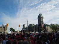 140 Ottawa Canada Day