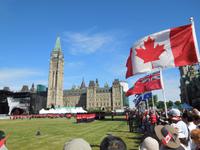 144 Ottawa Canada Day