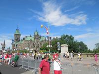 151 Ottawa Canada Day