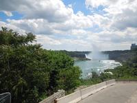 208 Niagara Wasserfälle