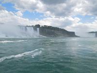 211 Niagara Wasserfälle