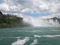 212 Niagara Wasserfälle