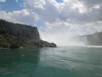 214 Niagara Wasserfälle