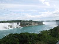 217 Niagara Wasserfälle
