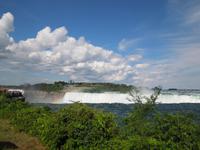 224 Niagara Wasserfälle