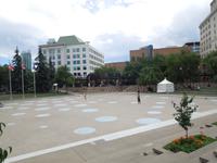 233 Calgary Olympia Platz