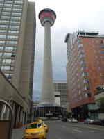 236 Calgary Tower