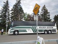 240 Unser Bus im Westen