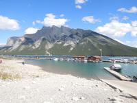 249 Minnewanka Lake