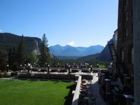 258 Fairmont Banff Springs