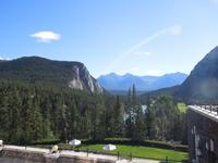 262 Fairmont Banff Springs