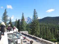 263 Fairmont Banff Springs